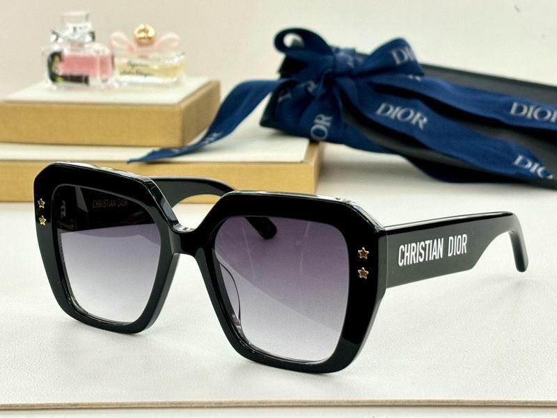 DIOR Sunglasses 721